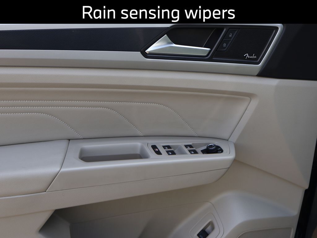 2023 Volkswagen Atlas 3.6L V6 SEL Premium R-Line San Clemente CA