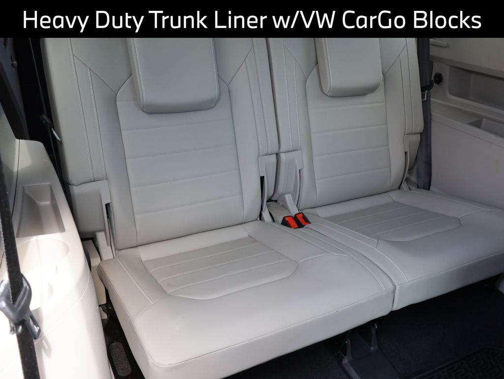 2023 Volkswagen Atlas 3.6L V6 SEL Premium R-Line San Clemente CA