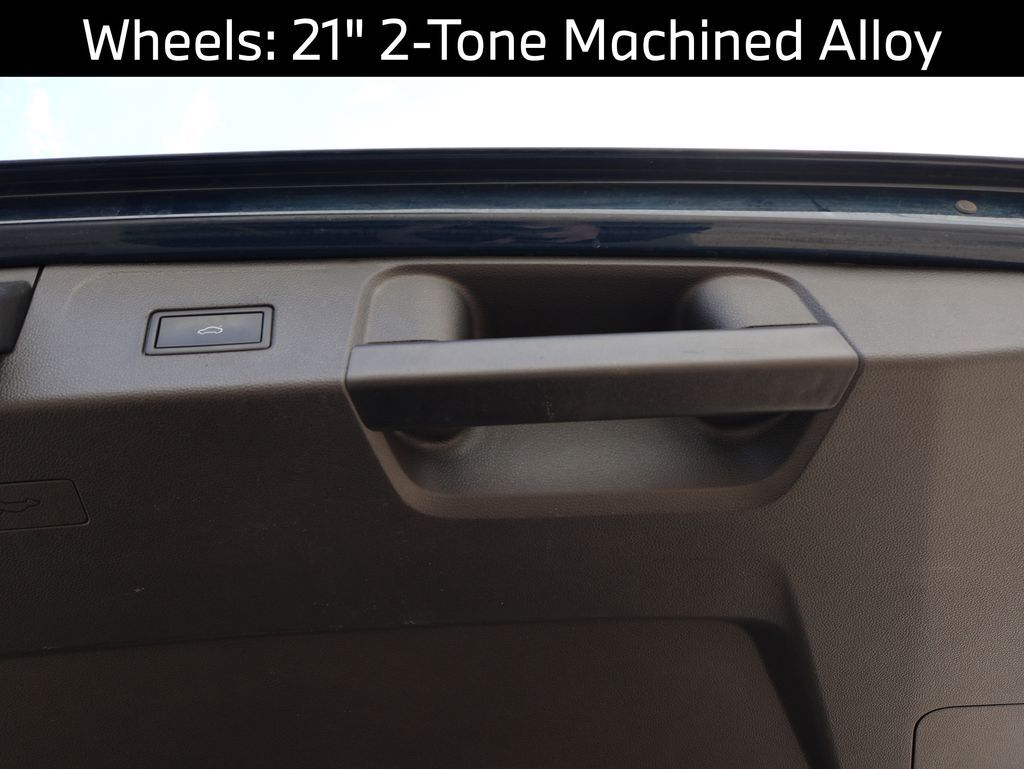 2023 Volkswagen Atlas 3.6L V6 SEL Premium R-Line San Clemente CA