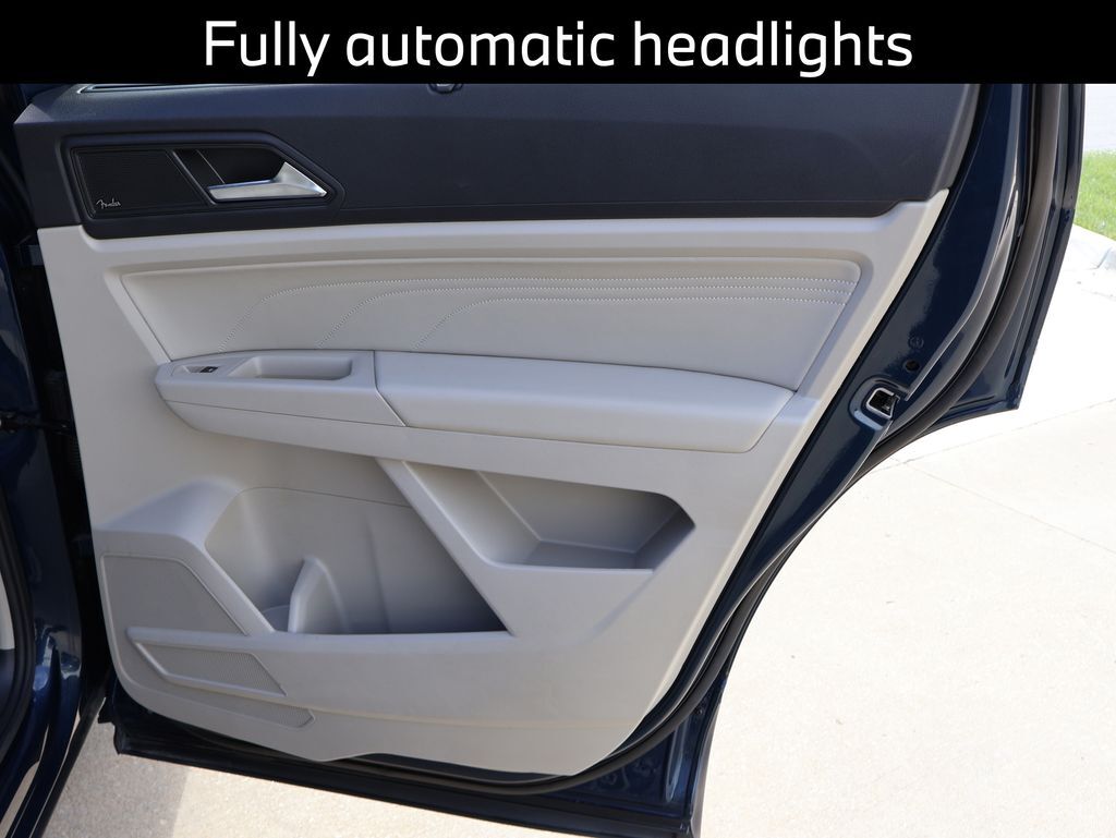 2023 Volkswagen Atlas 3.6L V6 SEL Premium R-Line San Clemente CA