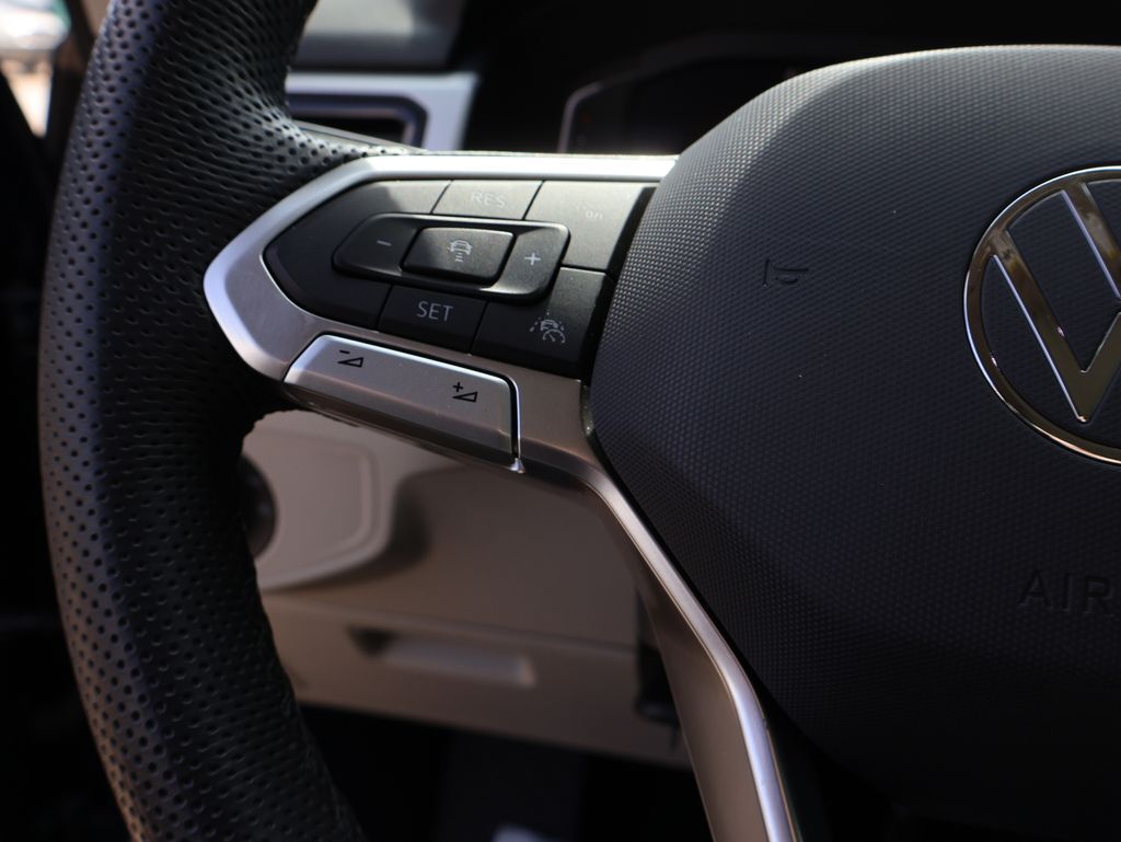 2023 Volkswagen Atlas 3.6L V6 SEL Premium R-Line San Clemente CA