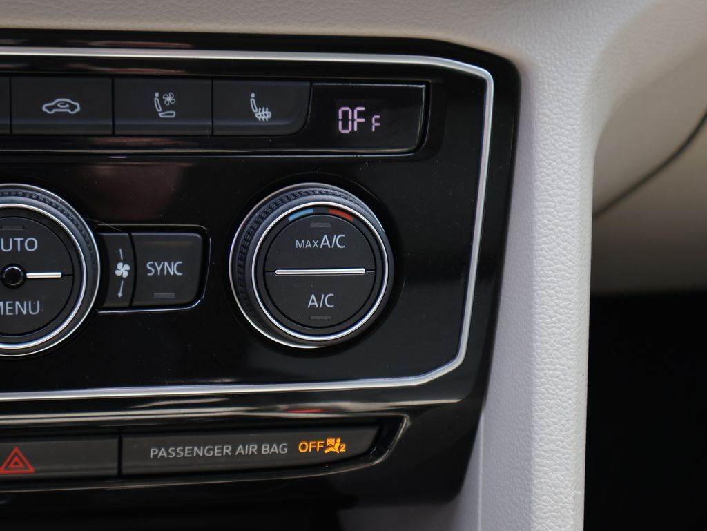 2023 Volkswagen Atlas 3.6L V6 SEL Premium R-Line San Clemente CA