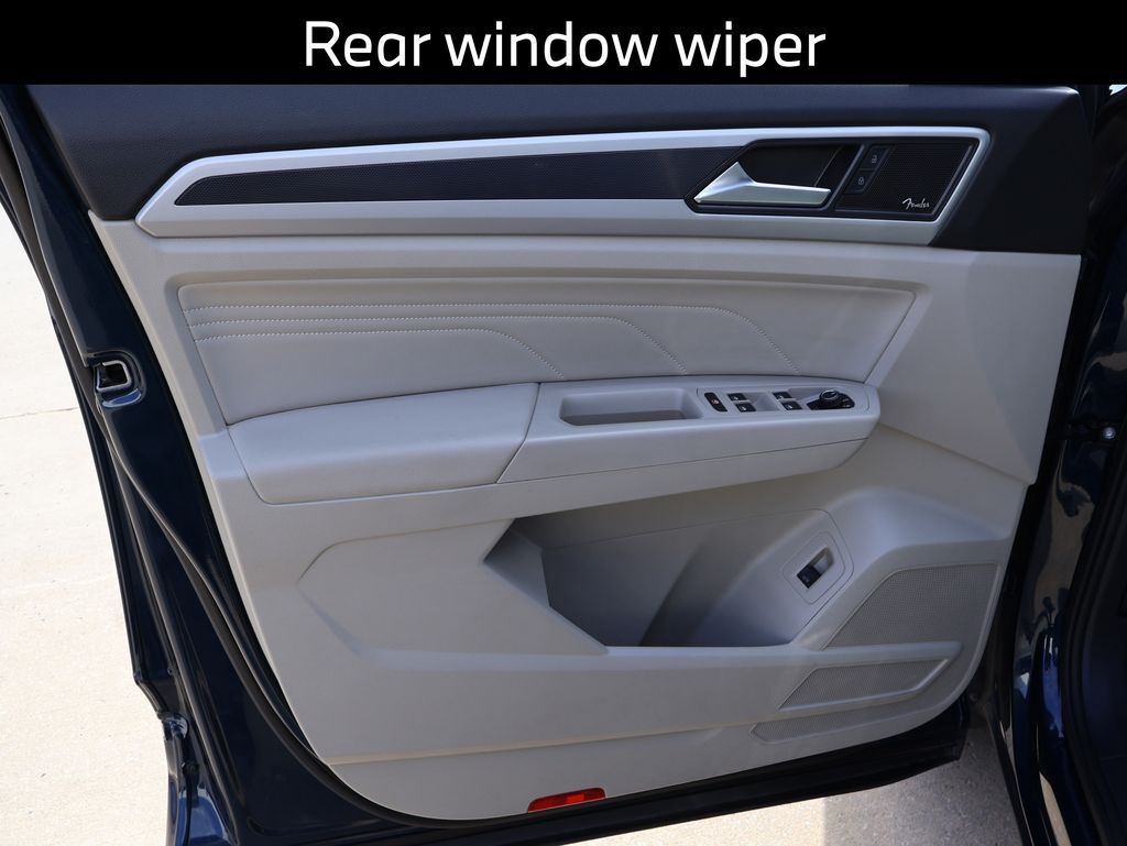 2023 Volkswagen Atlas 3.6L V6 SEL Premium R-Line San Clemente CA