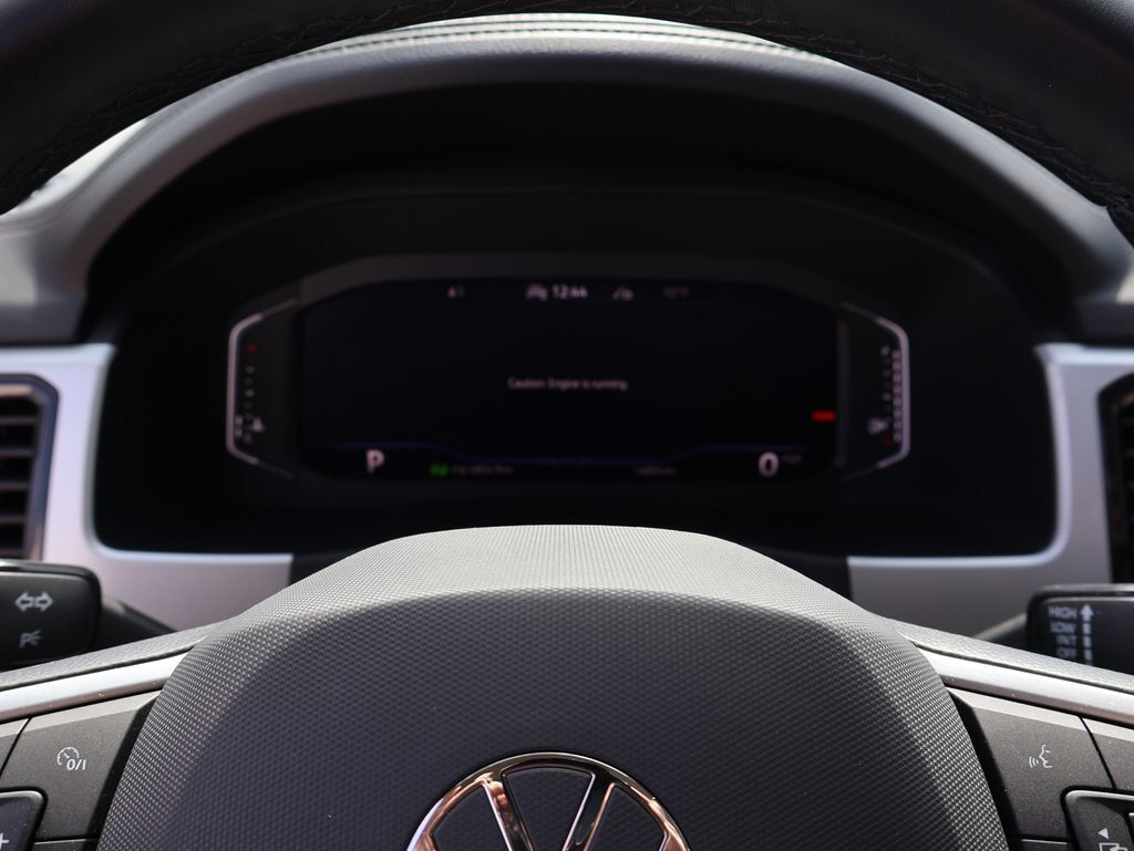 2023 Volkswagen Atlas 3.6L V6 SEL Premium R-Line San Clemente CA
