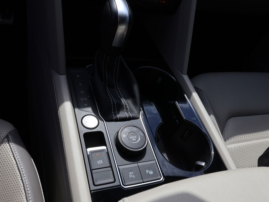 2023 Volkswagen Atlas 3.6L V6 SEL Premium R-Line San Clemente CA