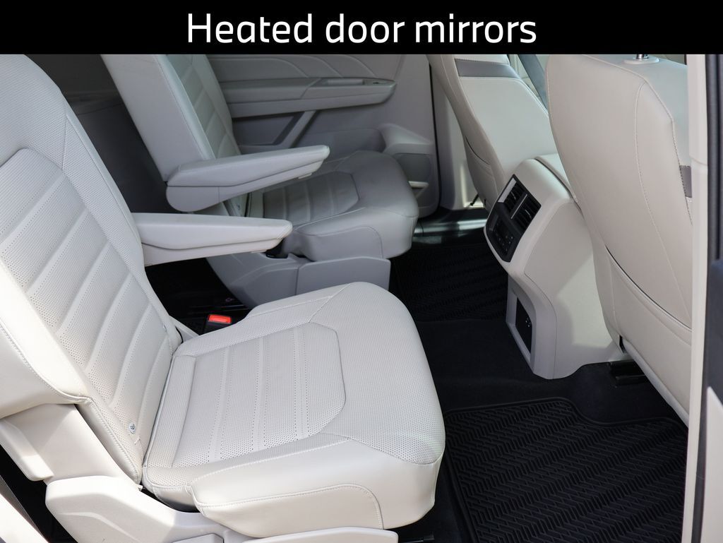 2023 Volkswagen Atlas 3.6L V6 SEL Premium R-Line San Clemente CA