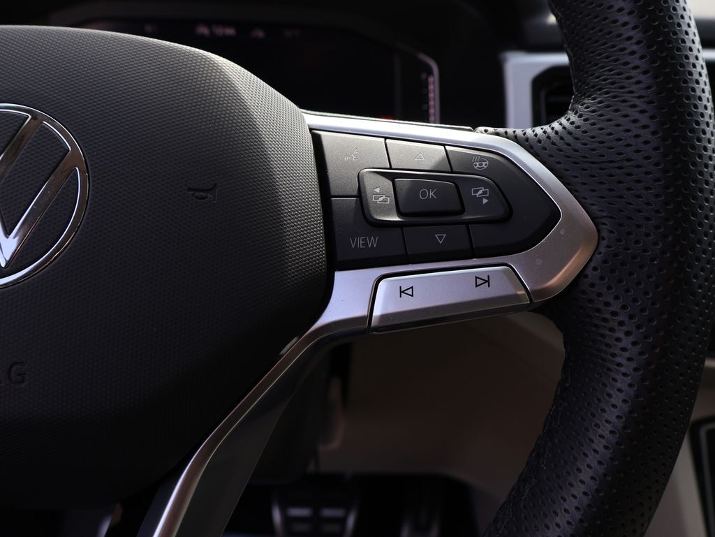 2023 Volkswagen Atlas 3.6L V6 SEL Premium R-Line San Clemente CA