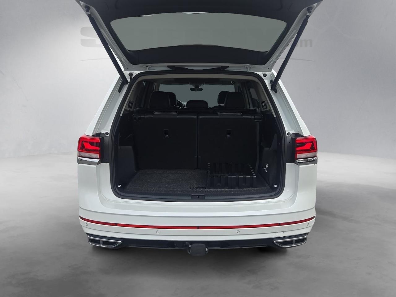 2023 Volkswagen Atlas 3.6L V6 SEL Premium R-Line Fredericksburg VA