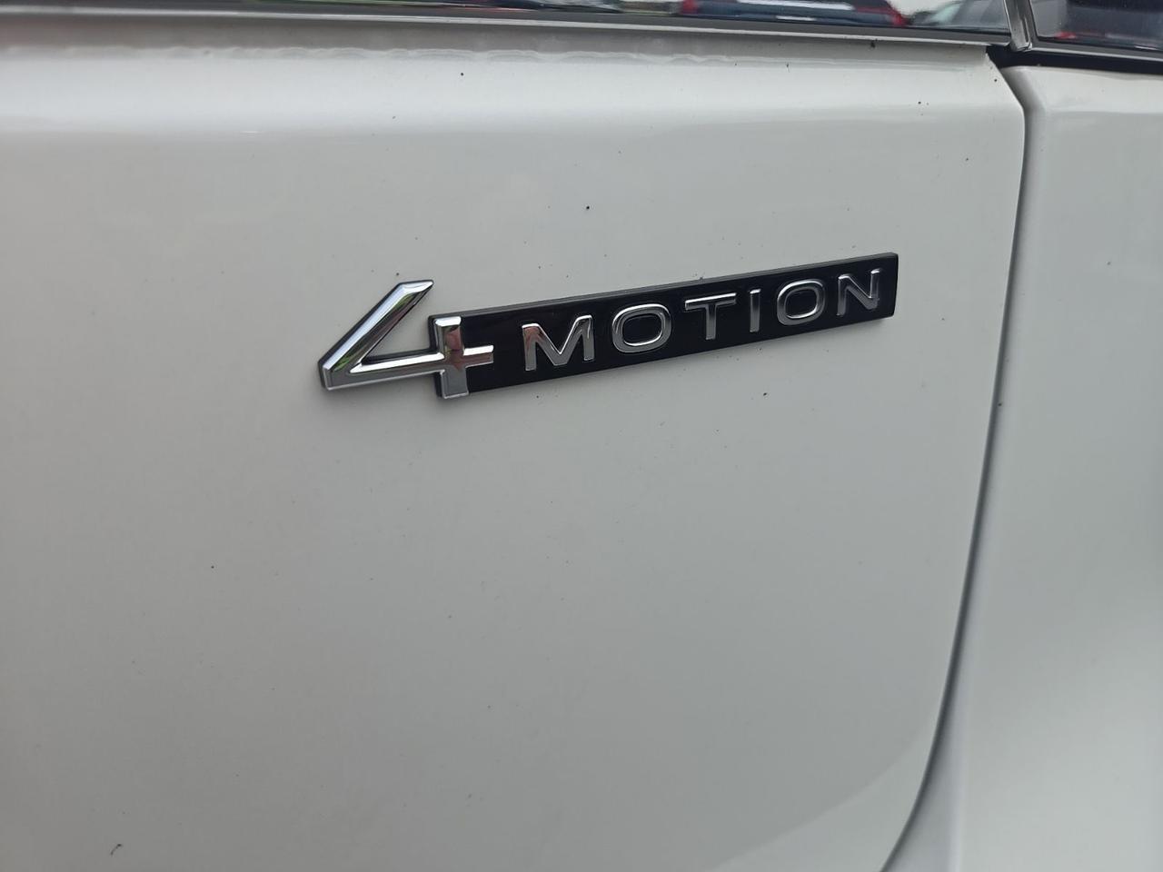 2023 Volkswagen Atlas 3.6L V6 SEL Premium R-Line Fredericksburg VA