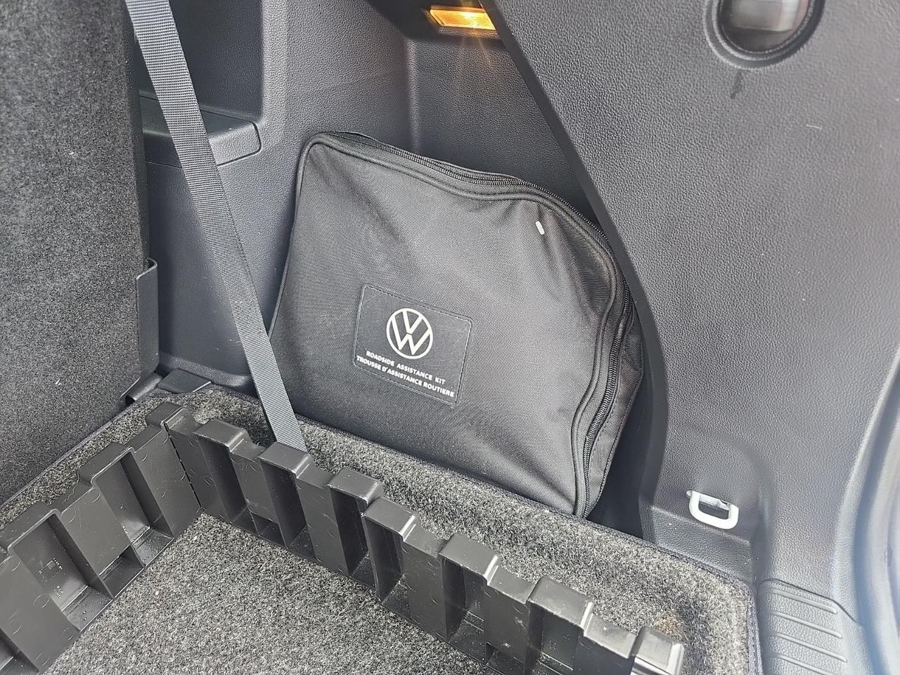 2023 Volkswagen Atlas 3.6L V6 SEL Premium R-Line Fredericksburg VA