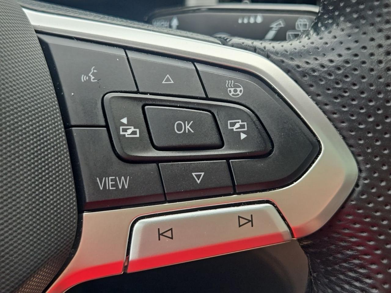 2023 Volkswagen Atlas 3.6L V6 SEL Premium R-Line Fredericksburg VA