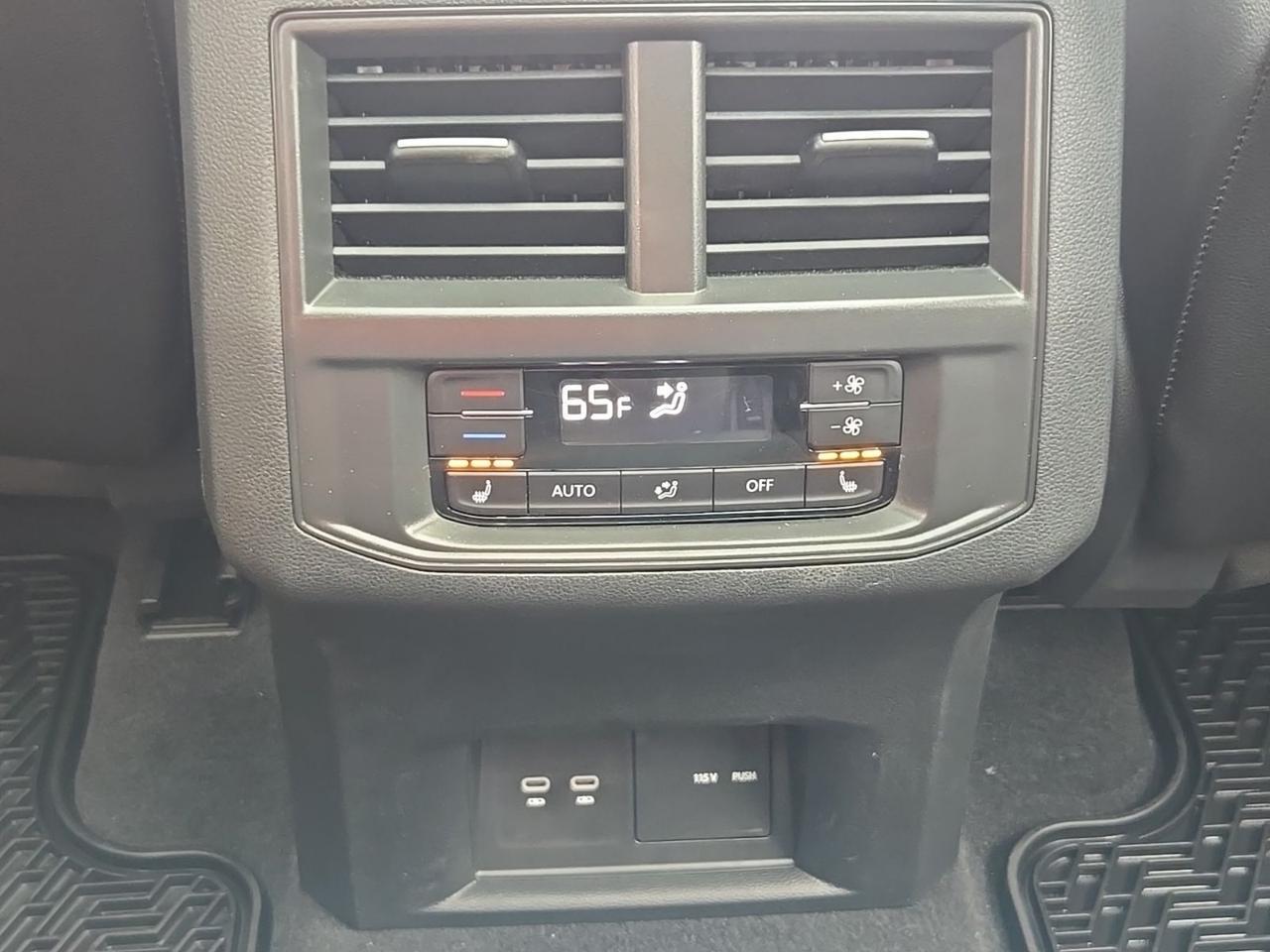2023 Volkswagen Atlas 3.6L V6 SEL Premium R-Line Fredericksburg VA