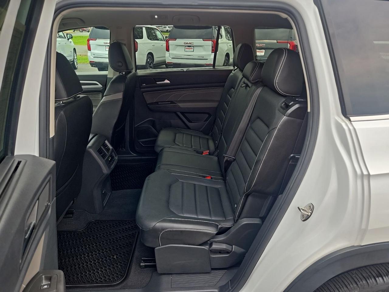 2023 Volkswagen Atlas 3.6L V6 SEL Premium R-Line Fredericksburg VA