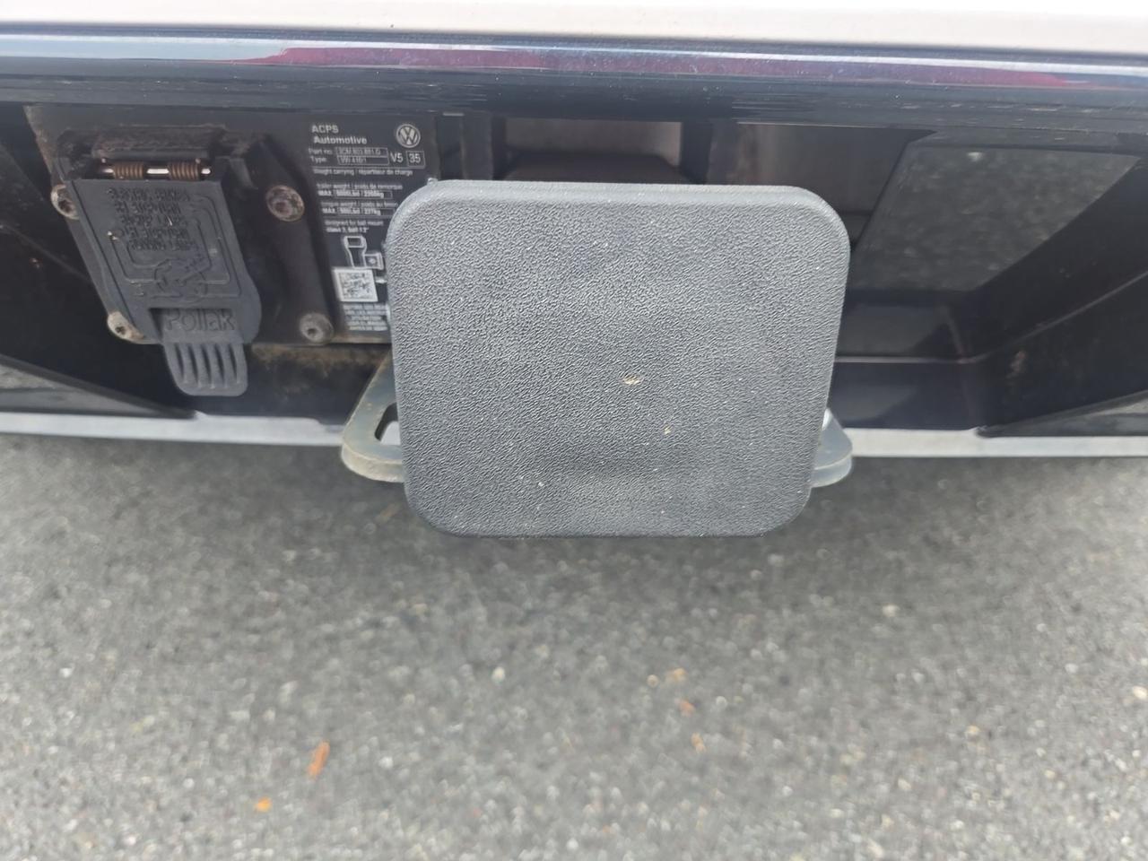 2023 Volkswagen Atlas 3.6L V6 SEL Premium R-Line Fredericksburg VA