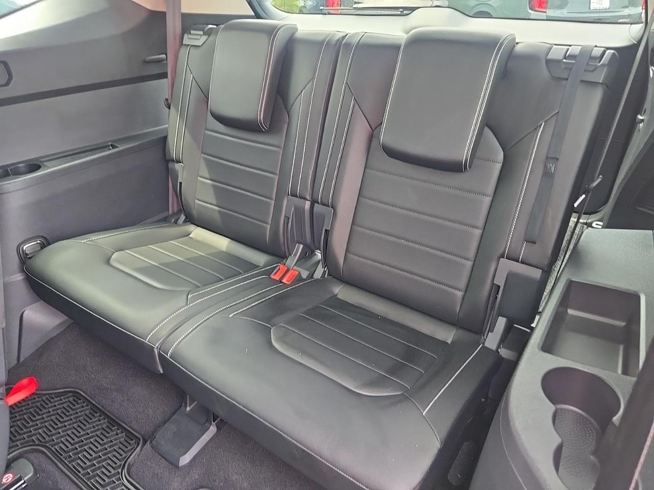 2023 Volkswagen Atlas 3.6L V6 SEL Premium R-Line Fredericksburg VA