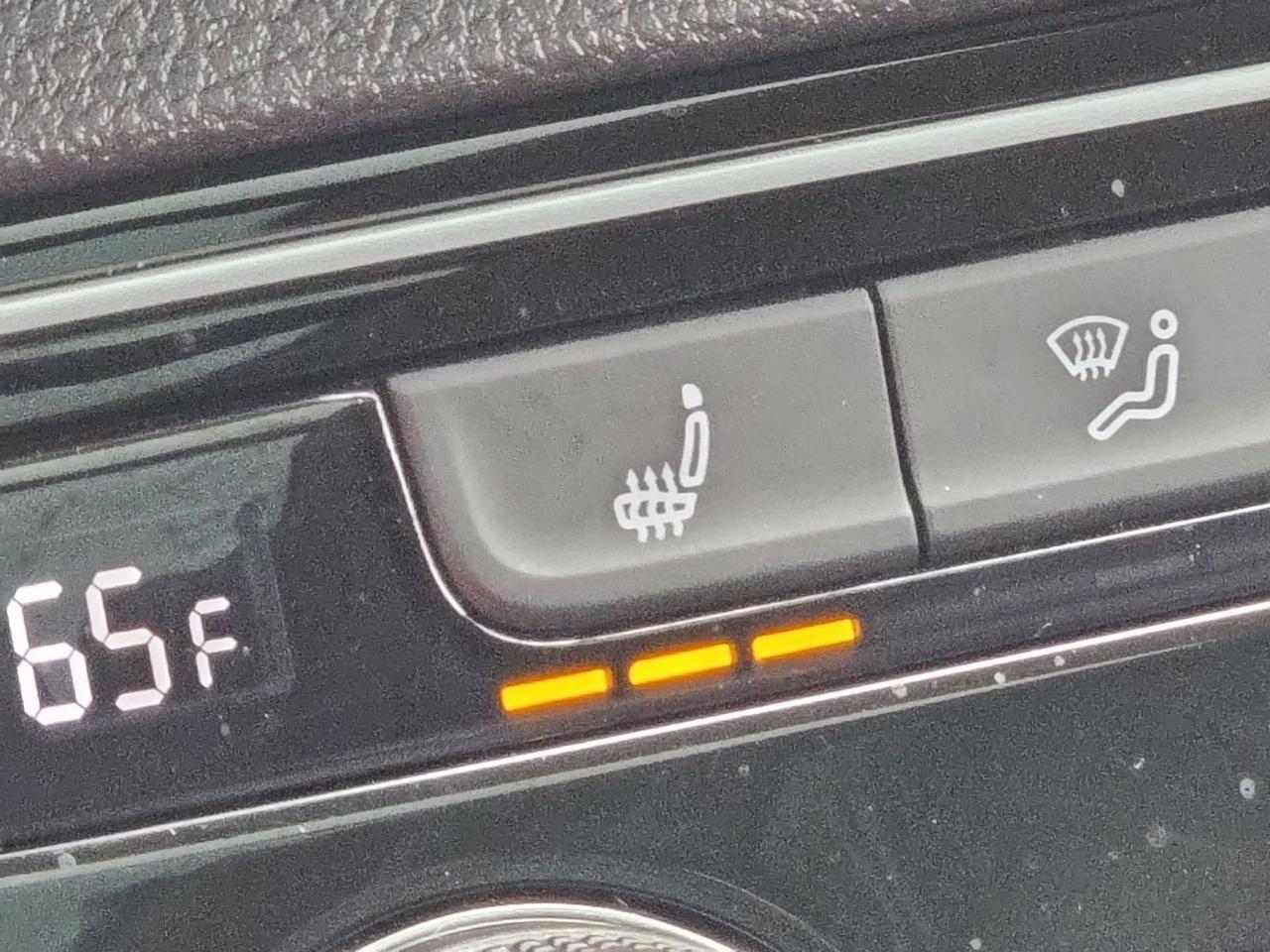 2023 Volkswagen Atlas 3.6L V6 SEL Premium R-Line Fredericksburg VA