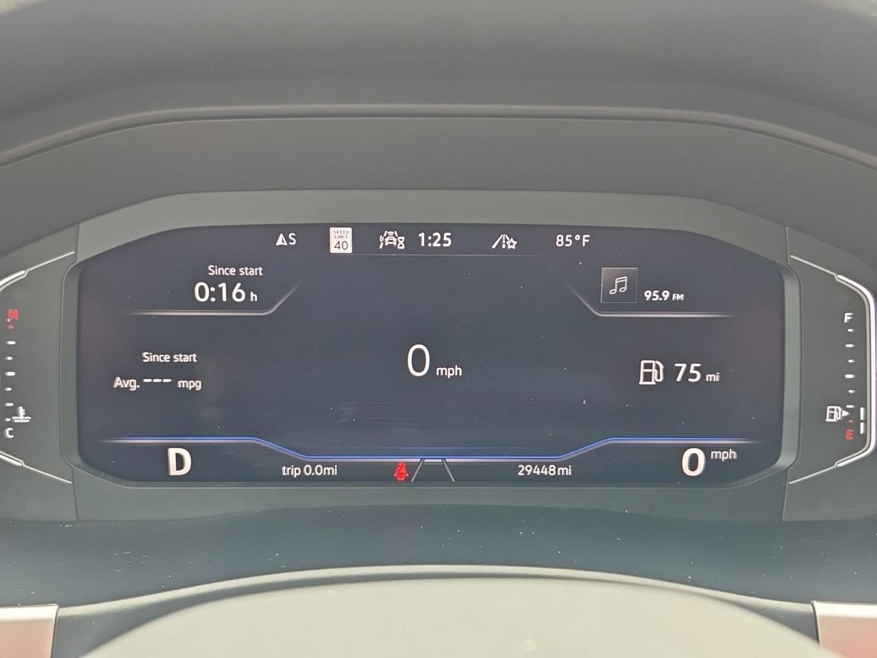 2023 Volkswagen Atlas 3.6L V6 SEL Premium R-Line Fredericksburg VA