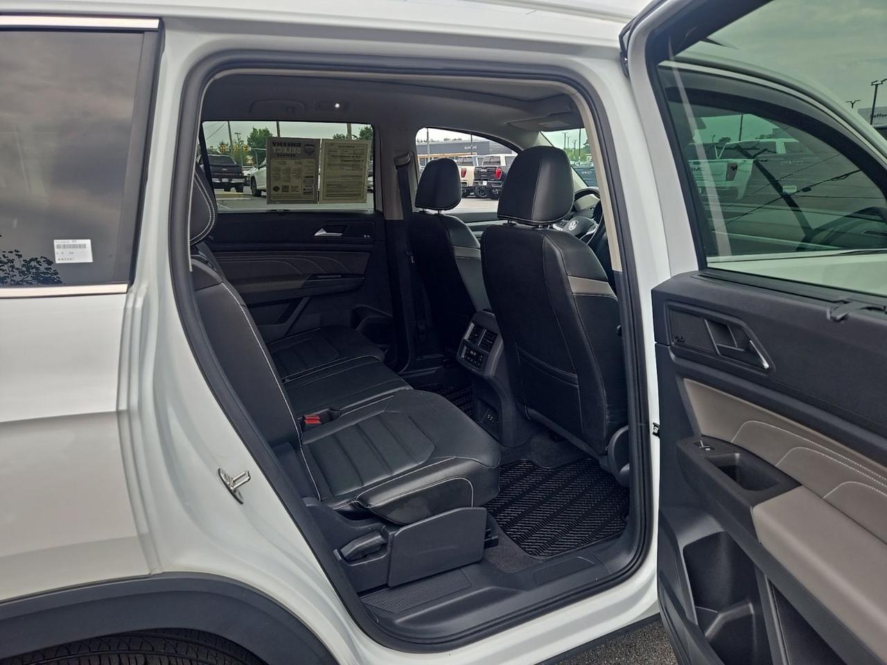 2023 Volkswagen Atlas 3.6L V6 SEL Premium R-Line Fredericksburg VA