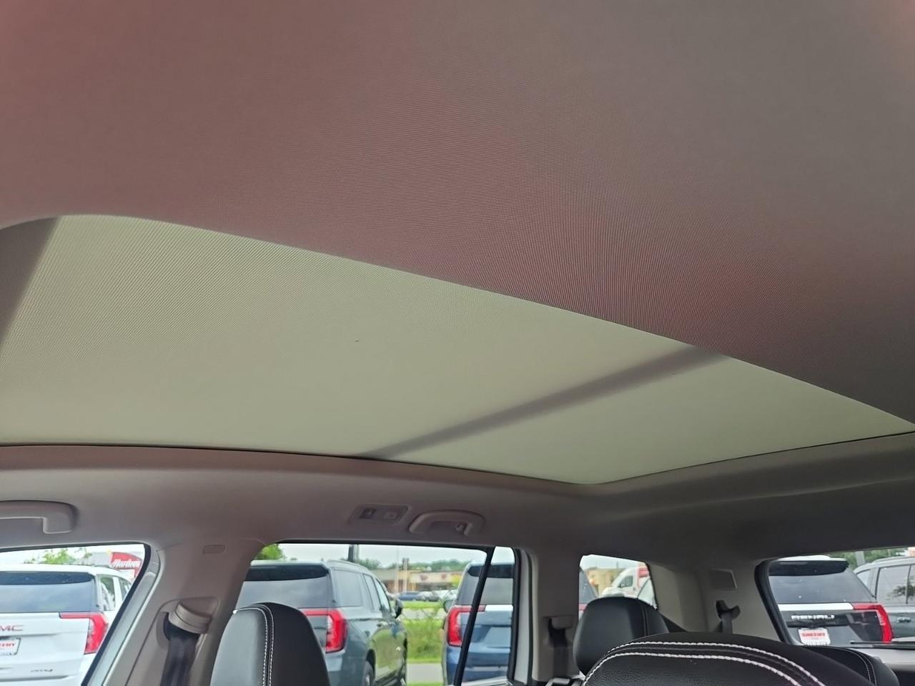 2023 Volkswagen Atlas 3.6L V6 SEL Premium R-Line Fredericksburg VA