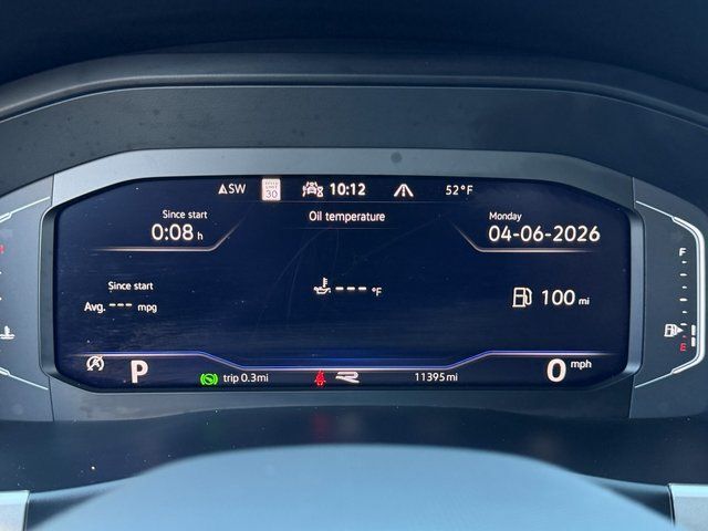 2023 Volkswagen Atlas 3.6L V6 SEL Premium R-Line Springfield VA