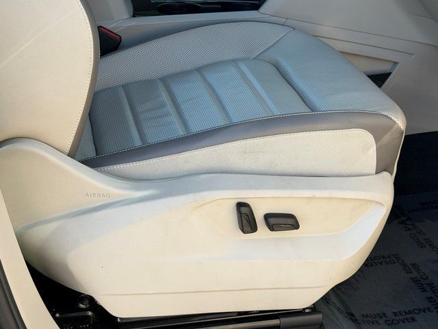 2023 Volkswagen Atlas 3.6L V6 SEL Premium R-Line Springfield VA