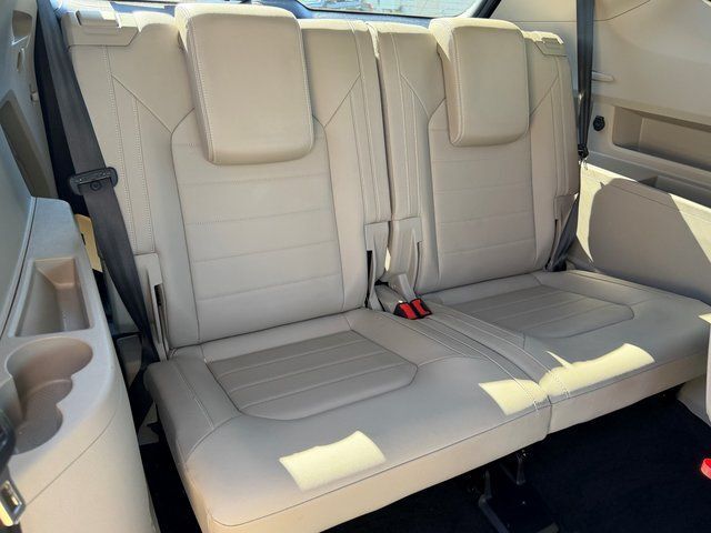 2023 Volkswagen Atlas 3.6L V6 SEL Premium R-Line Springfield VA