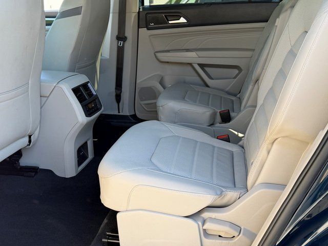 2023 Volkswagen Atlas 3.6L V6 SEL Premium R-Line Springfield VA