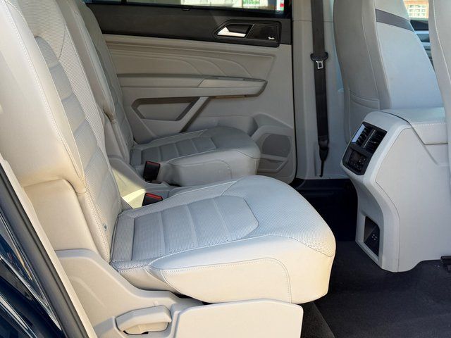 2023 Volkswagen Atlas 3.6L V6 SEL Premium R-Line Springfield VA