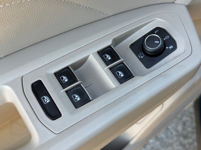 2023 Volkswagen Atlas 3.6L V6 SEL Premium R-Line Springfield VA