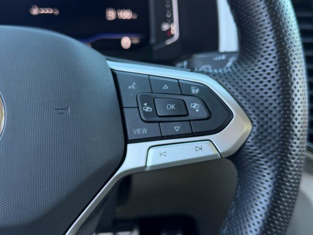 2023 Volkswagen Atlas 3.6L V6 SEL Premium R-Line Springfield VA