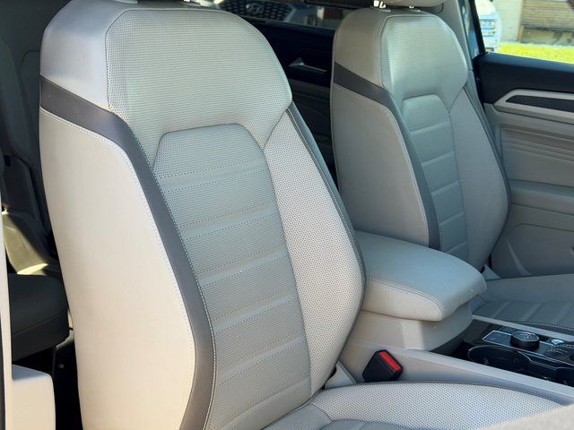 2023 Volkswagen Atlas 3.6L V6 SEL Premium R-Line Springfield VA