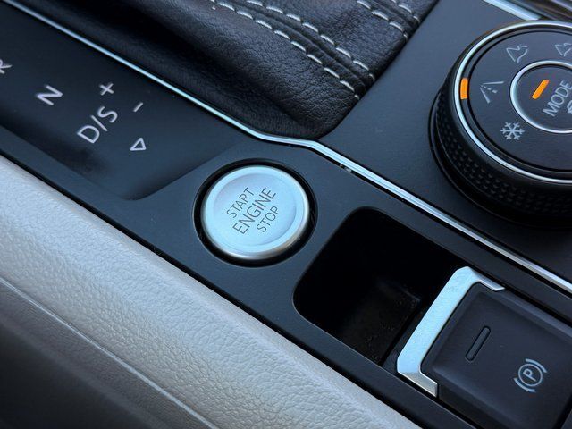 2023 Volkswagen Atlas 3.6L V6 SEL Premium R-Line Springfield VA
