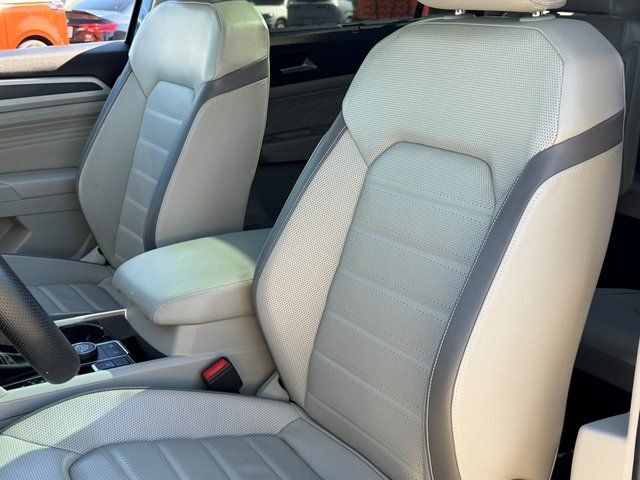 2023 Volkswagen Atlas 3.6L V6 SEL Premium R-Line Springfield VA
