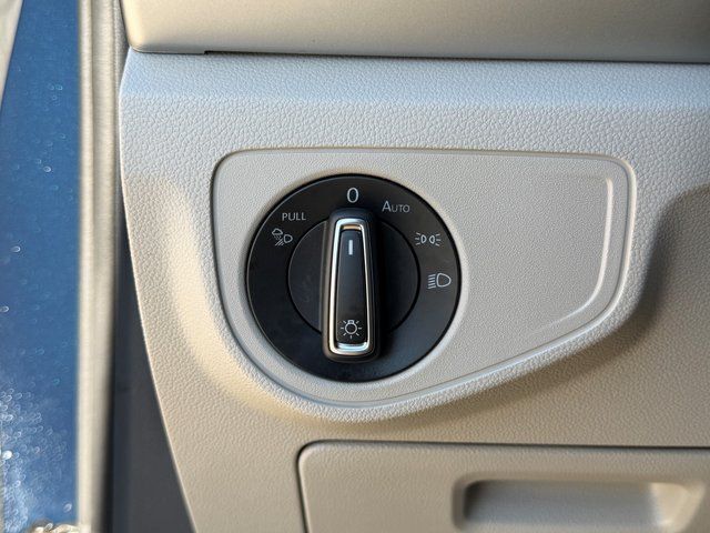 2023 Volkswagen Atlas 3.6L V6 SEL Premium R-Line Springfield VA