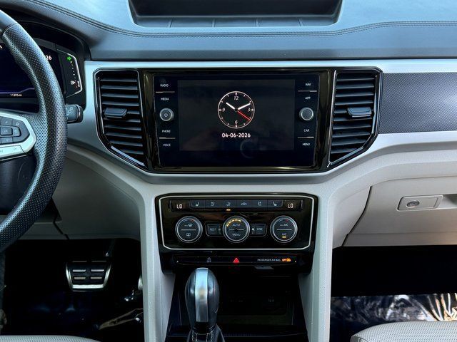 2023 Volkswagen Atlas 3.6L V6 SEL Premium R-Line Springfield VA