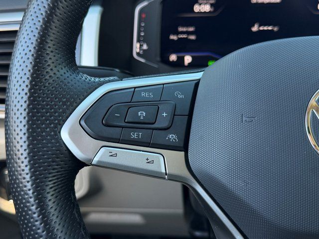 2023 Volkswagen Atlas 3.6L V6 SEL Premium R-Line Springfield VA