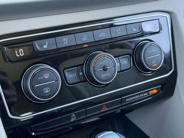 2023 Volkswagen Atlas 3.6L V6 SEL Premium R-Line Springfield VA