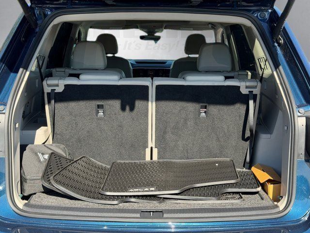 2023 Volkswagen Atlas 3.6L V6 SEL Premium R-Line Springfield VA