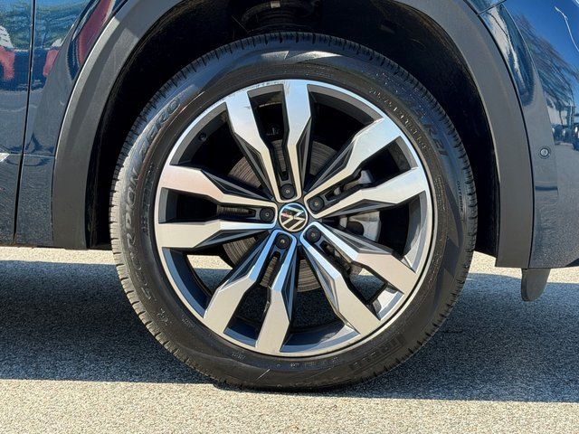 2023 Volkswagen Atlas 3.6L V6 SEL Premium R-Line Springfield VA