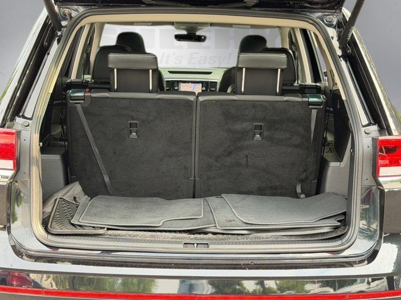 2023 Volkswagen Atlas 3.6L V6 SEL Premium R-Line Springfield VA