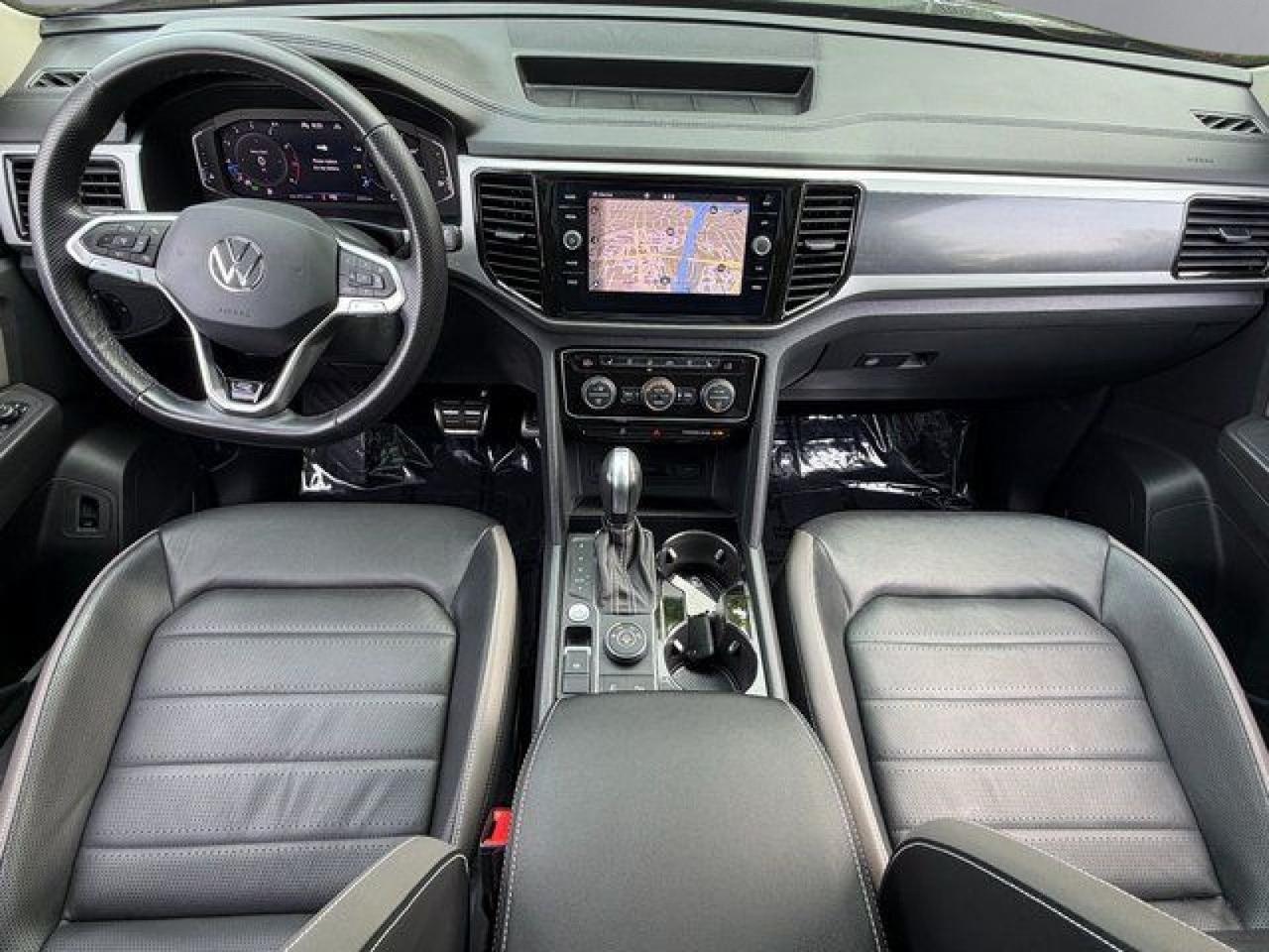 2023 Volkswagen Atlas 3.6L V6 SEL Premium R-Line Springfield VA