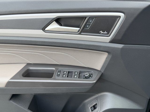 2023 Volkswagen Atlas 3.6L V6 SEL Premium R-Line Springfield VA