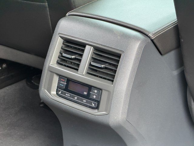 2023 Volkswagen Atlas 3.6L V6 SEL Premium R-Line Springfield VA