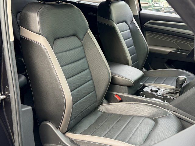2023 Volkswagen Atlas 3.6L V6 SEL Premium R-Line Springfield VA