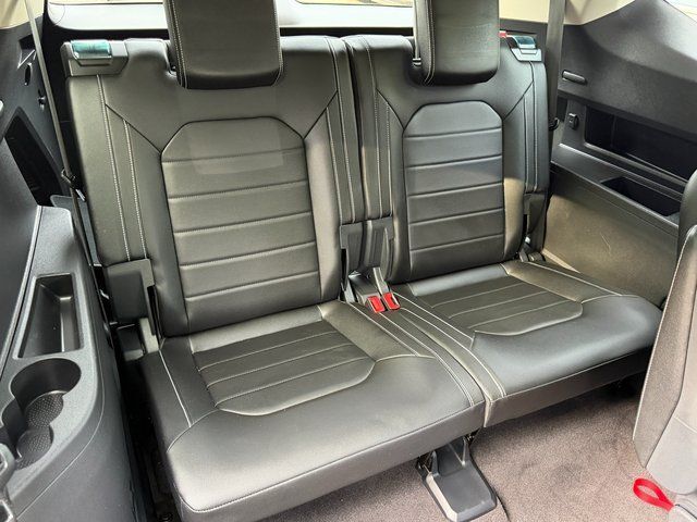 2023 Volkswagen Atlas 3.6L V6 SEL Premium R-Line Springfield VA