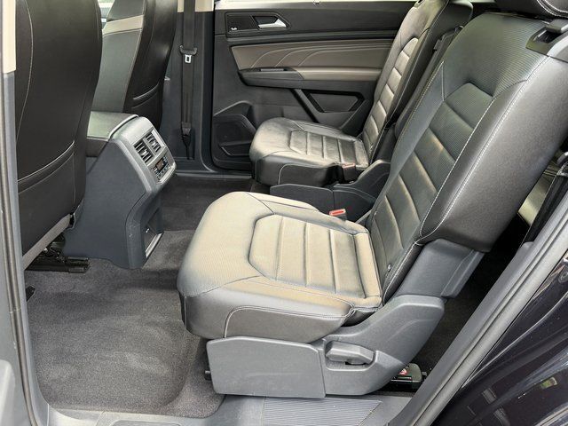 2023 Volkswagen Atlas 3.6L V6 SEL Premium R-Line Springfield VA