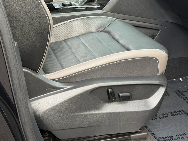 2023 Volkswagen Atlas 3.6L V6 SEL Premium R-Line Springfield VA
