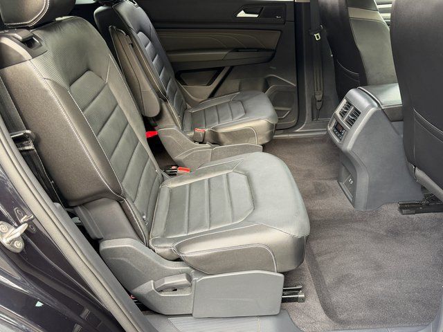 2023 Volkswagen Atlas 3.6L V6 SEL Premium R-Line Springfield VA
