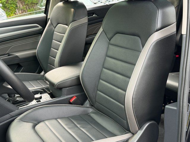2023 Volkswagen Atlas 3.6L V6 SEL Premium R-Line Springfield VA