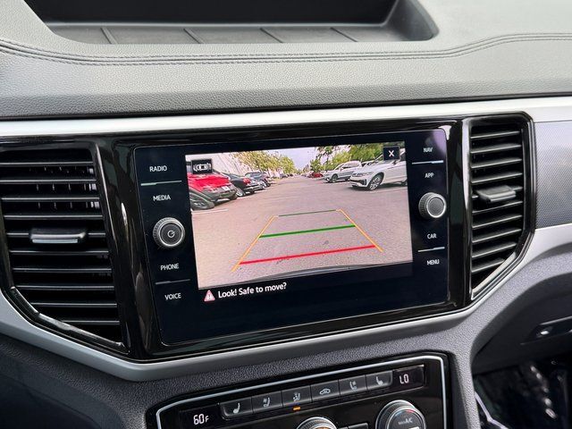 2023 Volkswagen Atlas 3.6L V6 SEL Premium R-Line Springfield VA